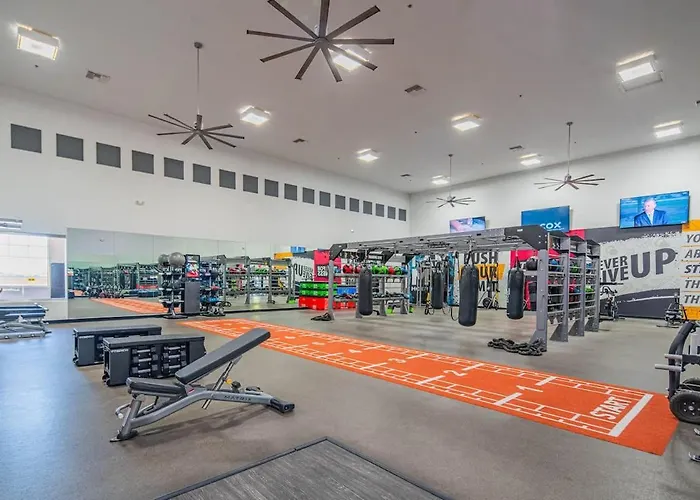 Cozy 1bd Kingbed With Pool Hot Tub Gym Parking Apartment Glendale